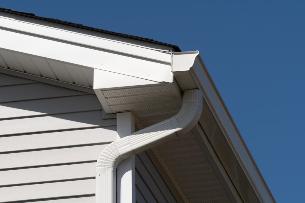 springdale pa gutters
